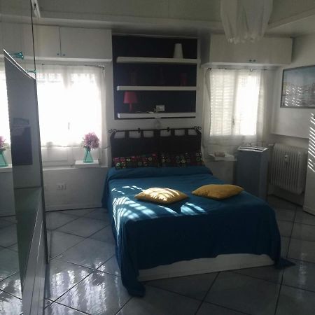 Monolocale Tre Archi Apartment Venice Ngoại thất bức ảnh