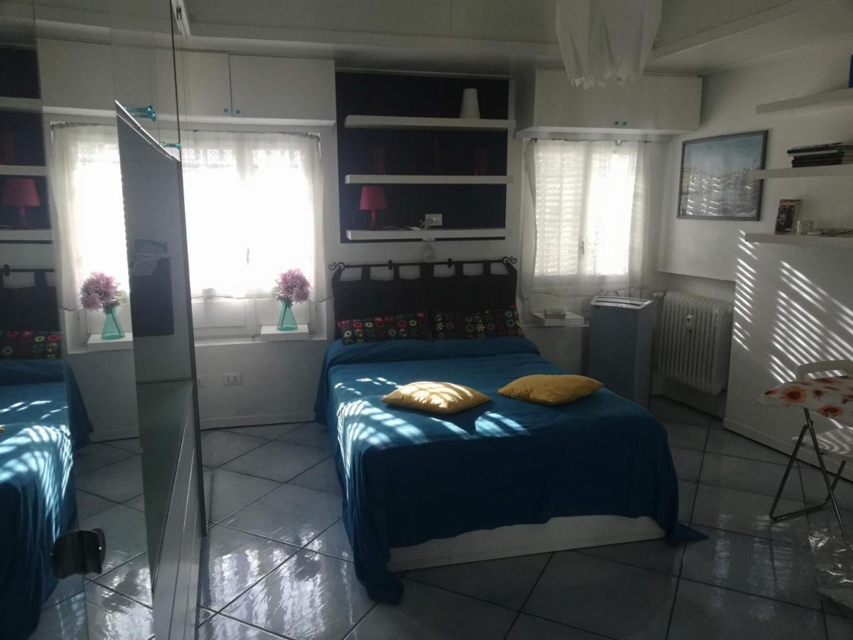 Monolocale Tre Archi Apartment Venice Ngoại thất bức ảnh