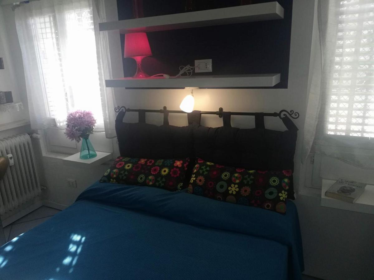 Monolocale Tre Archi Apartment Venice Ngoại thất bức ảnh