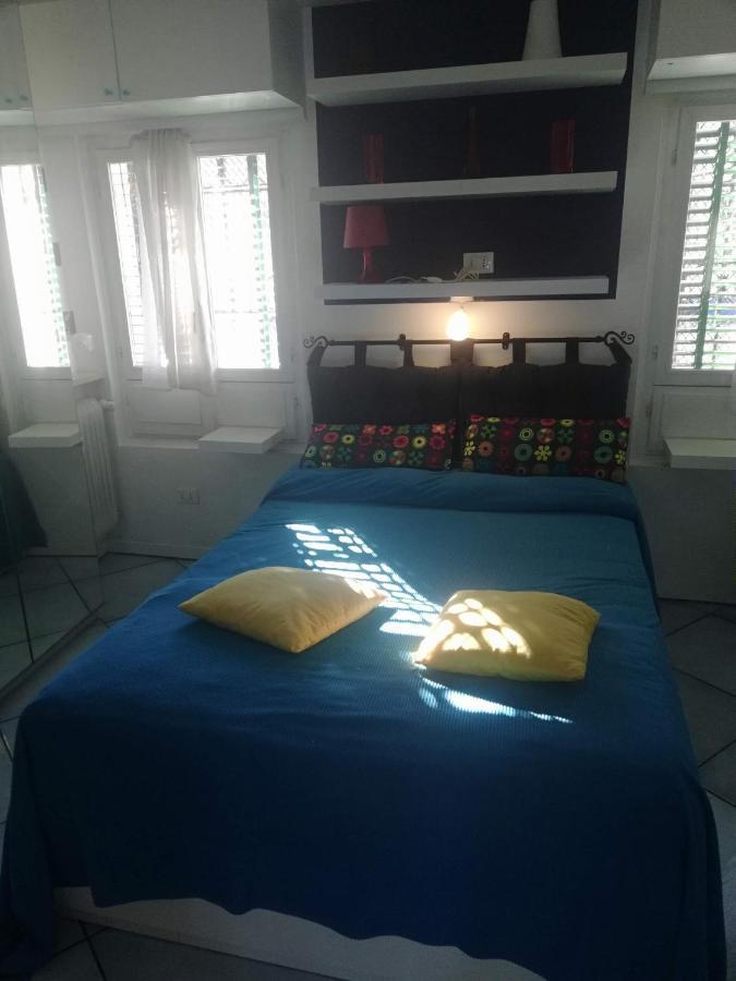 Monolocale Tre Archi Apartment Venice Ngoại thất bức ảnh