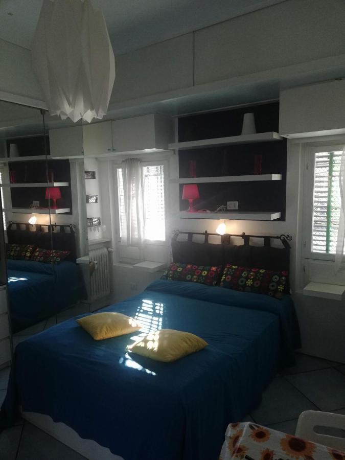 Monolocale Tre Archi Apartment Venice Ngoại thất bức ảnh