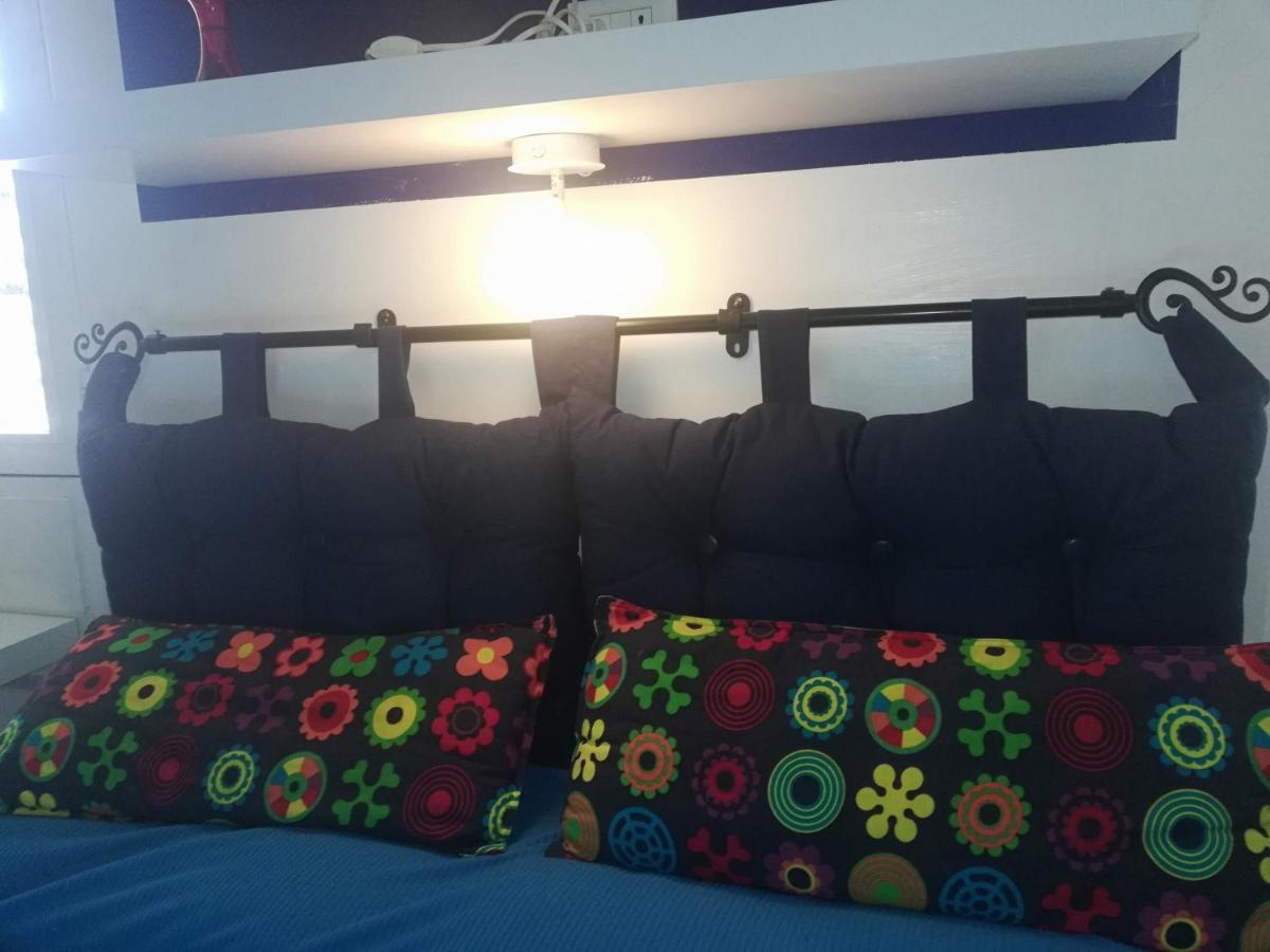 Monolocale Tre Archi Apartment Venice Ngoại thất bức ảnh
