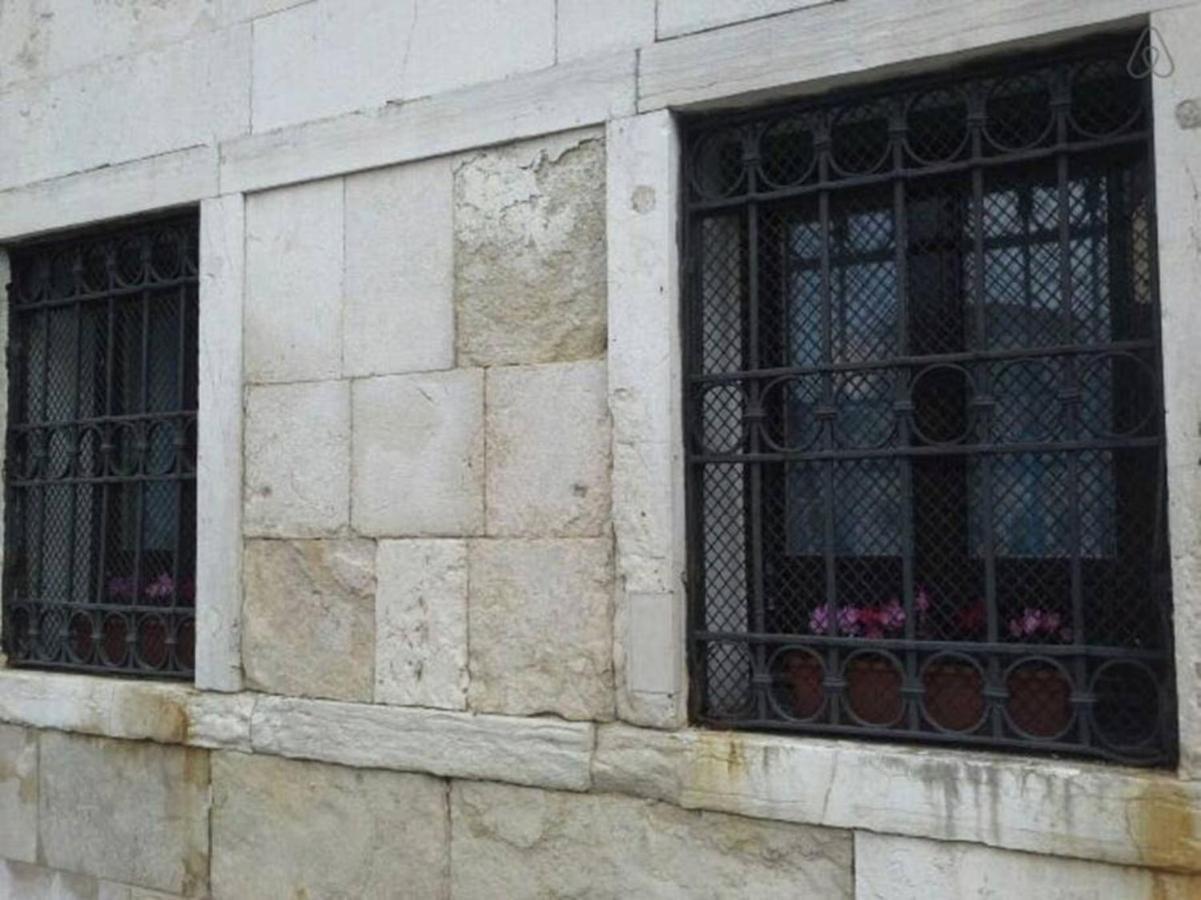 Monolocale Tre Archi Apartment Venice Ngoại thất bức ảnh