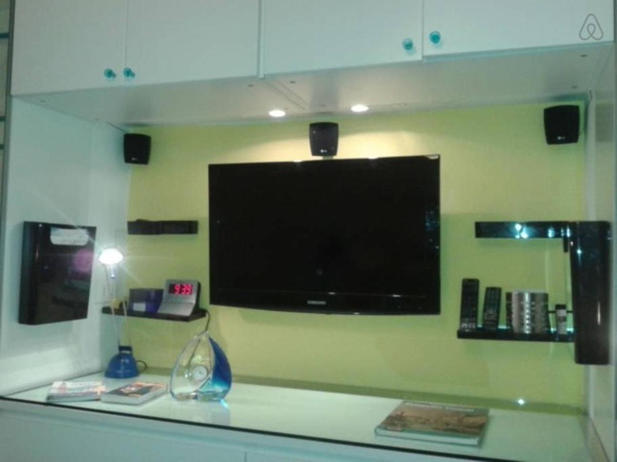 Monolocale Tre Archi Apartment Venice Ngoại thất bức ảnh